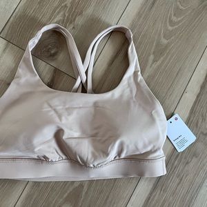 Lululemon Energy Bra